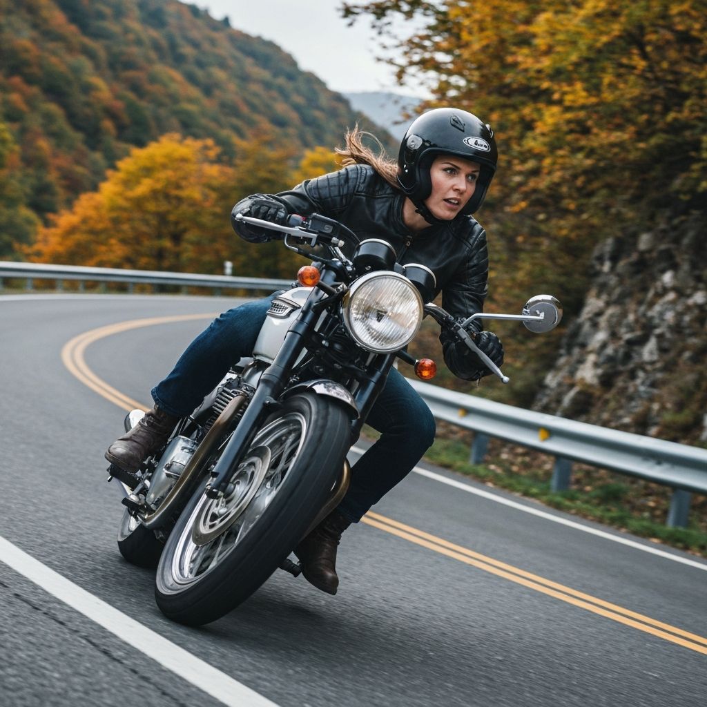 Обучение вождению